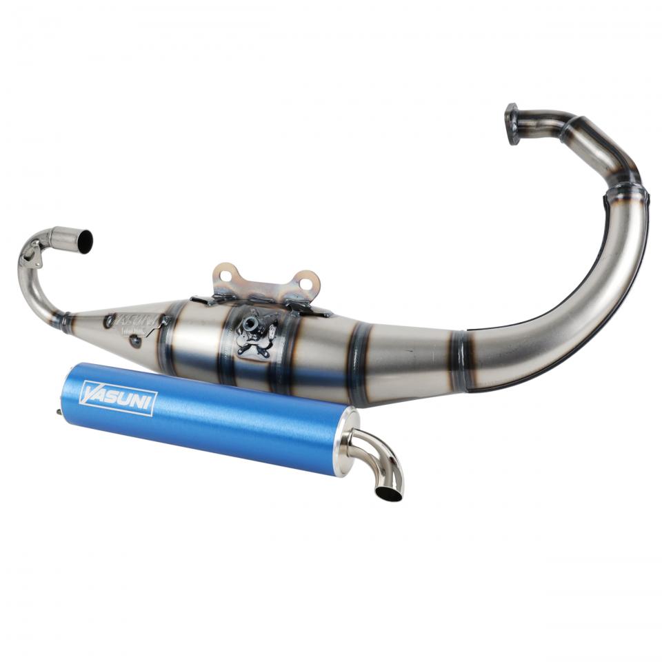 Pot d échappement pour MBK Booster