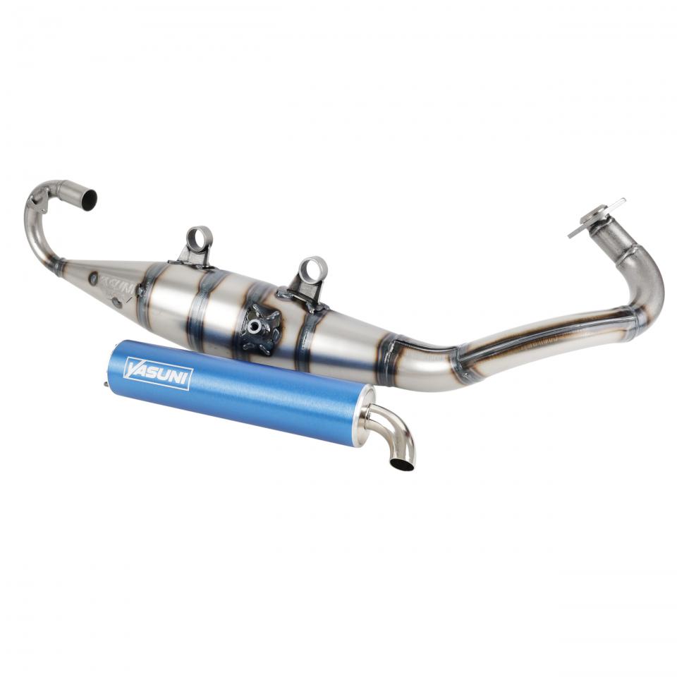 Pot d échappement pour Aprilia SR Motard