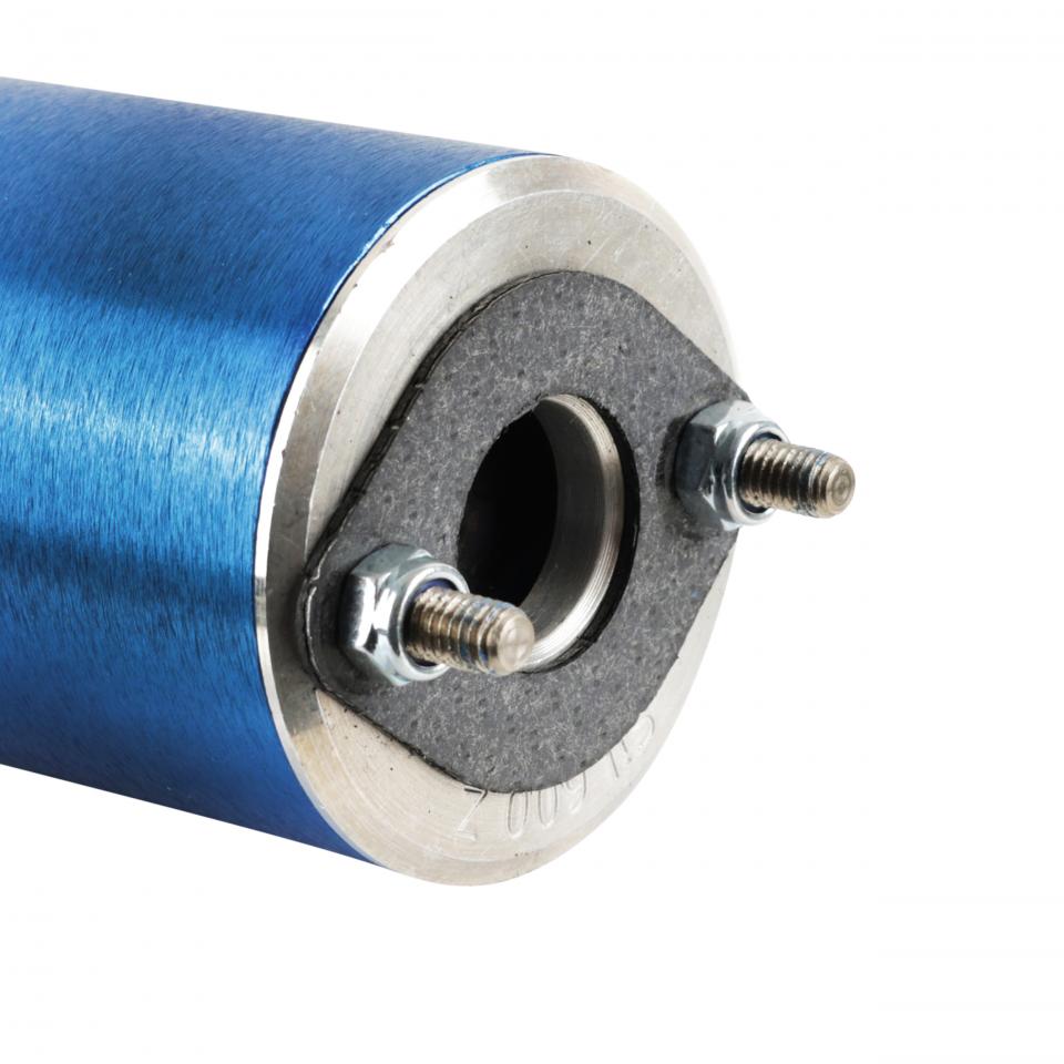 Pot d échappement Yasuni pour Scooter Malaguti 50 Centro Neuf