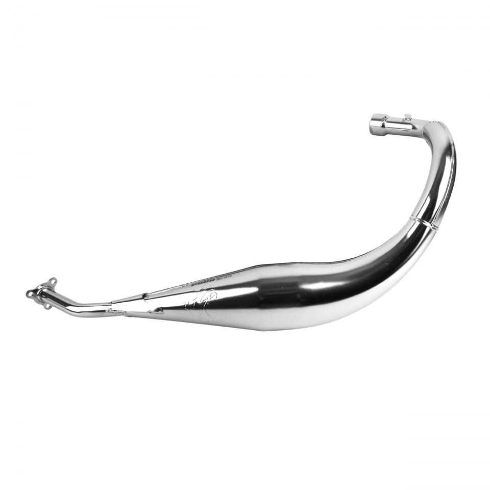 Pot d échappement pour Sherco SE-R