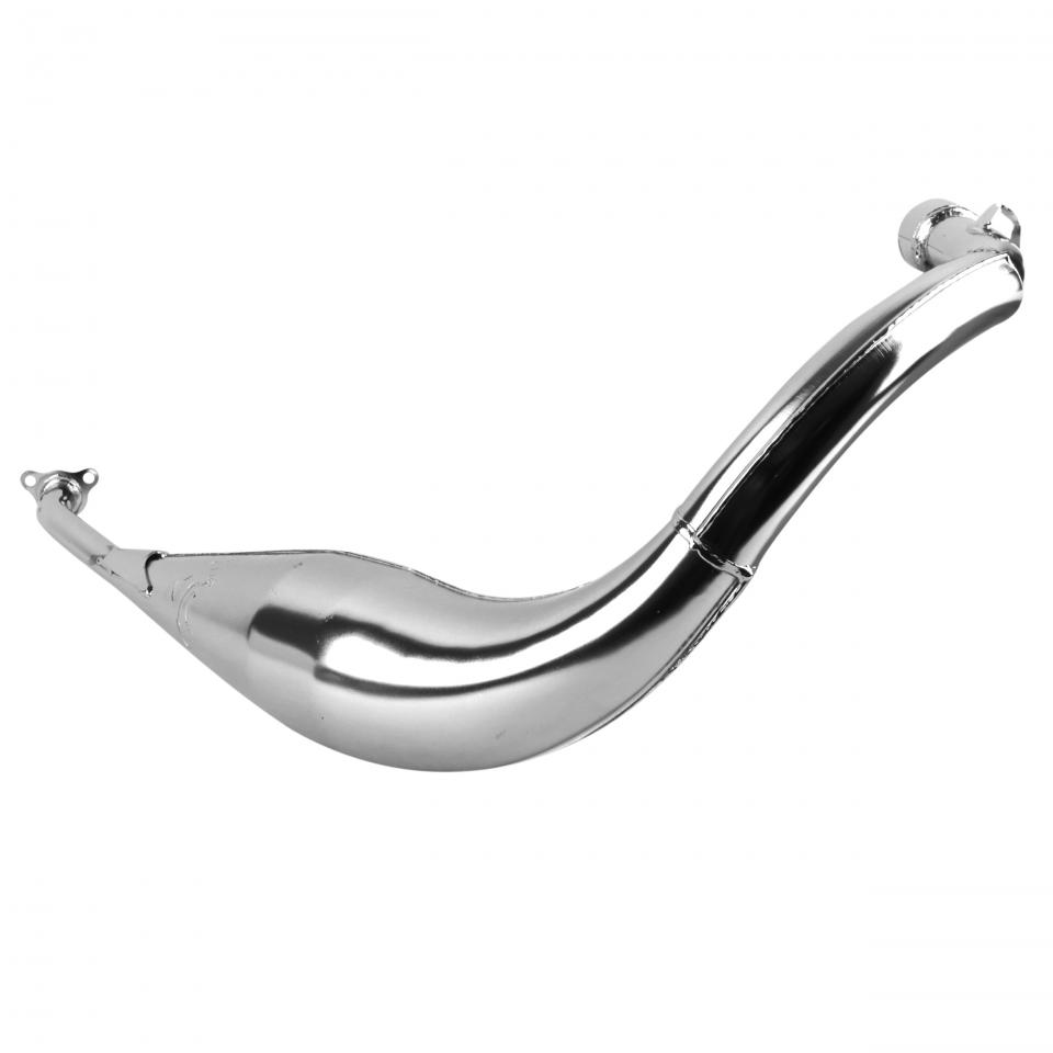 Pot d échappement VOCA RACING pour Moto Beta 50 RR 1999 à 2011 Neuf