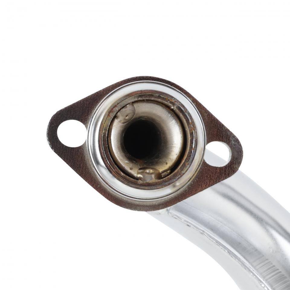 Pot d échappement VOCA RACING pour Moto Aprilia 50 RS4 Après 2006 Neuf