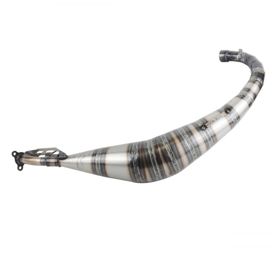 Pot d échappement pour Fantic XE