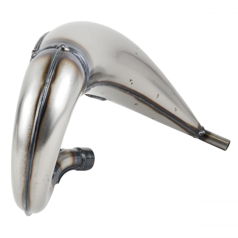 Pot d échappement VOCA RACING pour Moto Aprilia 50 RS4 Après 2006 Neuf