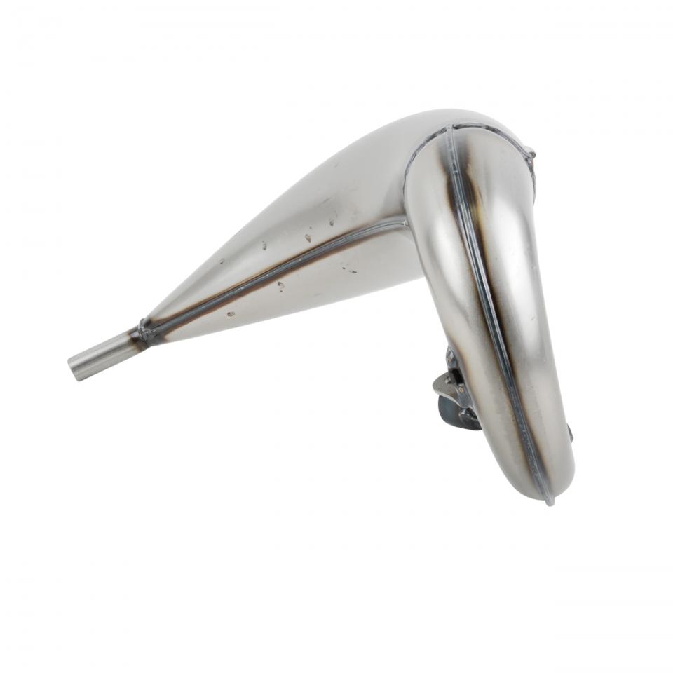 Pot d échappement VOCA RACING pour Moto Fantic 50 XE Après 2021 Neuf