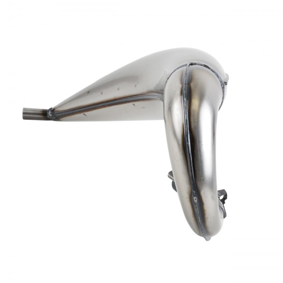 Pot d échappement VOCA RACING pour Moto Rieju 50 MRT Neuf