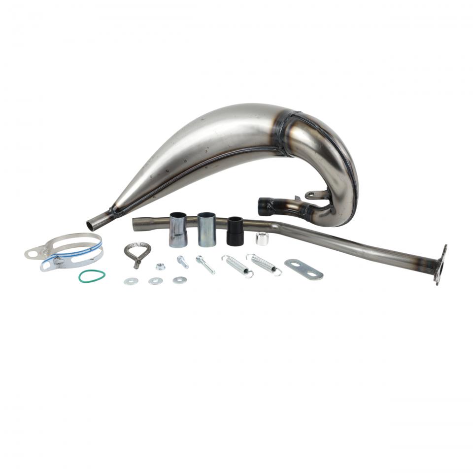 Pot d échappement VOCA RACING pour Moto Rieju 50 MRT Neuf