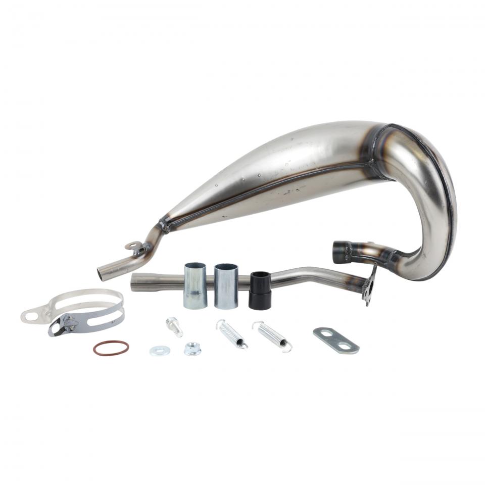 Pot d échappement VOCA RACING pour Moto Sherco 50 SE-R Neuf