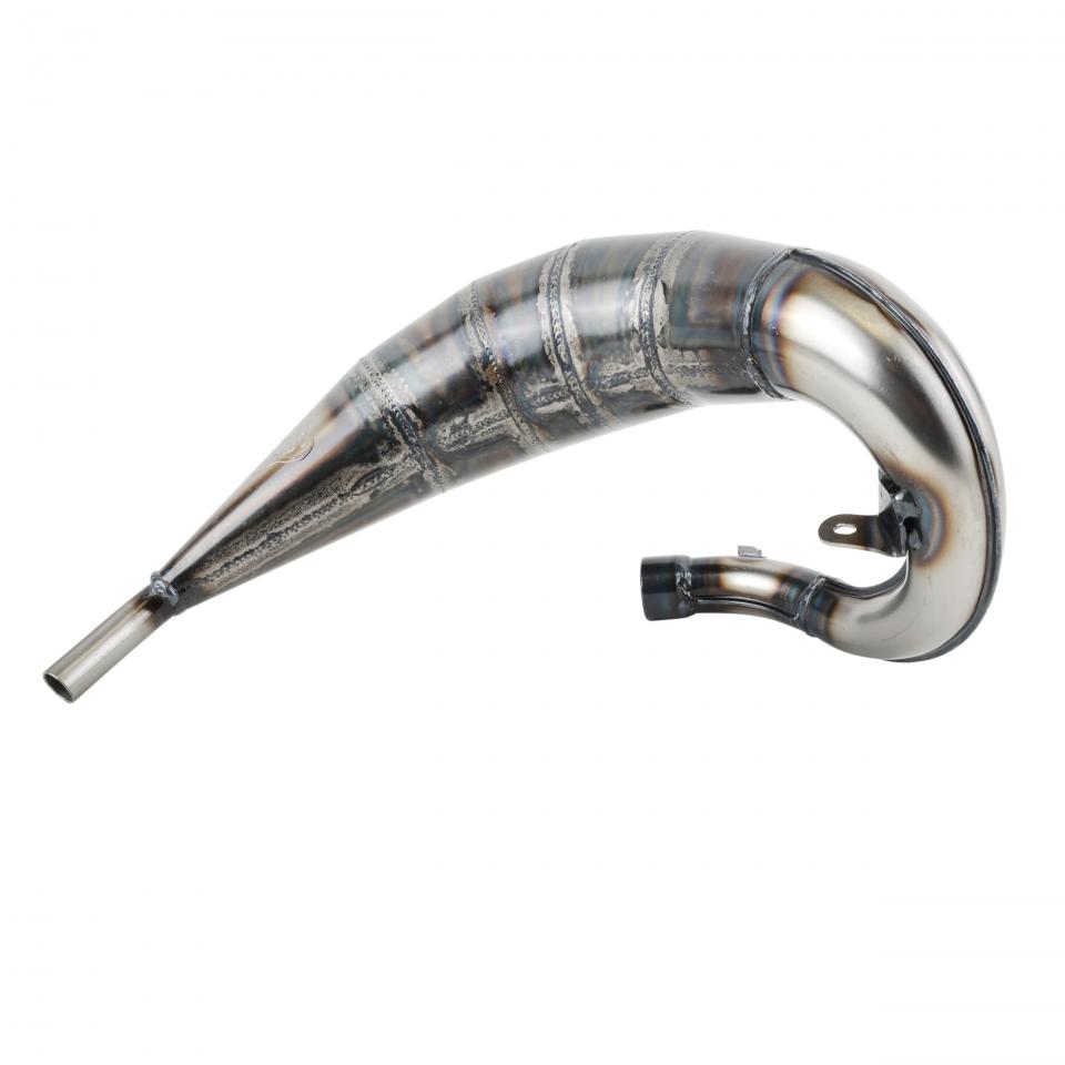 Pot d échappement pour Fantic XE
