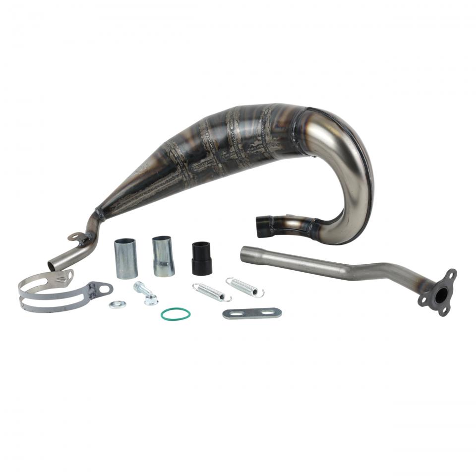 Pot d échappement Voca pour Moto Sherco 50 SE-R Neuf