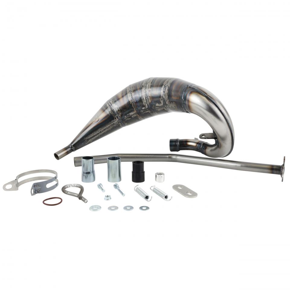 Pot d échappement VOCA RACING pour Moto Rieju 50 MRT Neuf