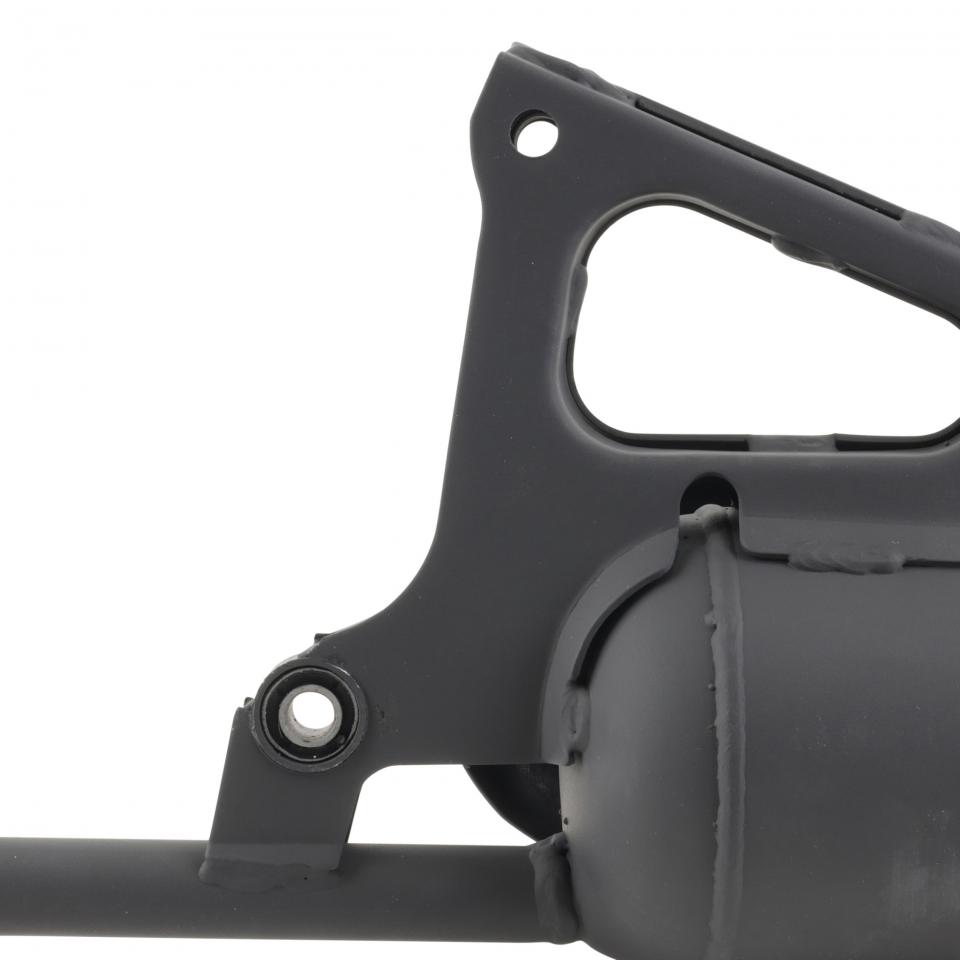 Pot d échappement P2R pour Scooter MBK 50 Ovetto Neuf