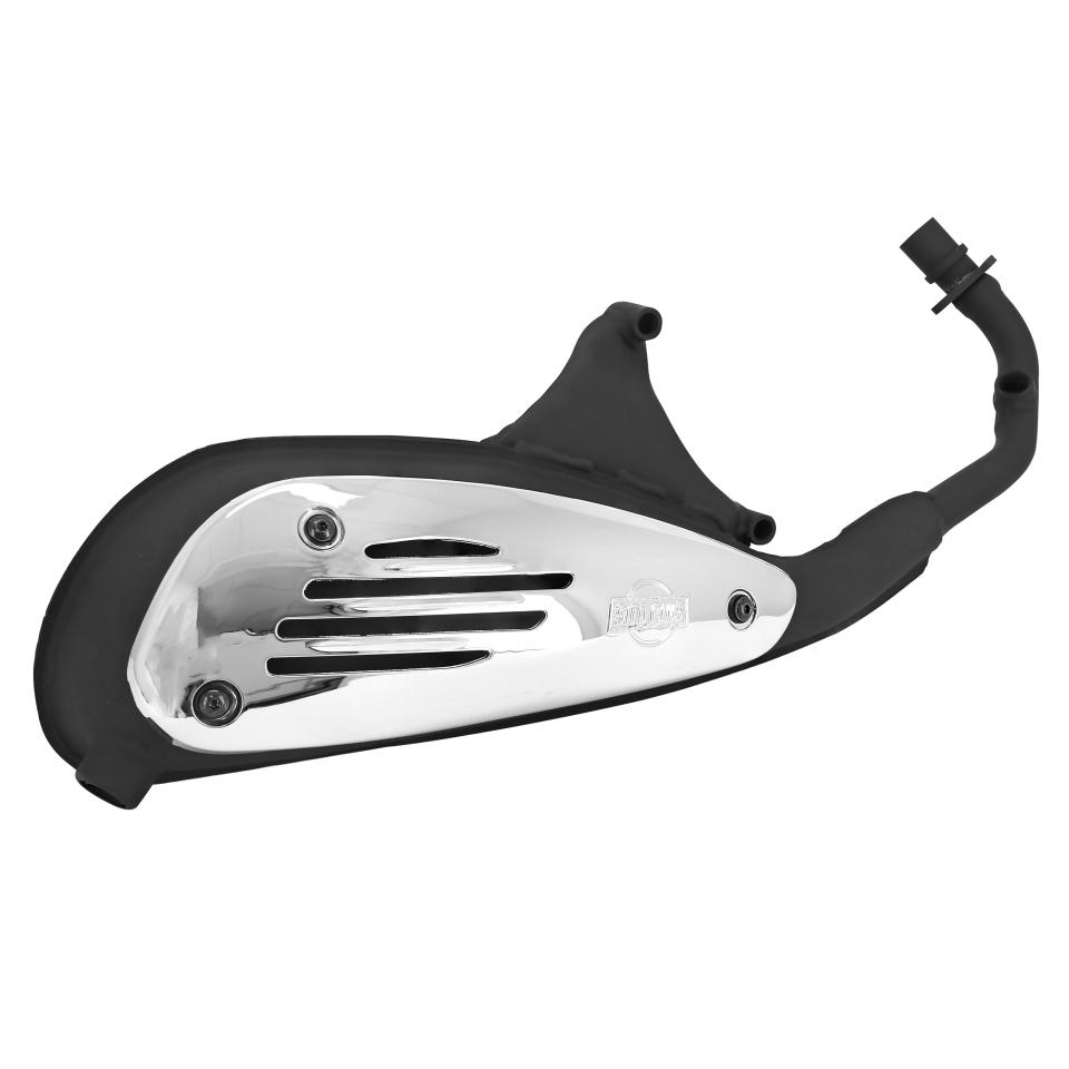 Pot d échappement Leovince pour scooter Piaggio 50 Vespa primavera Après 2018 Neuf