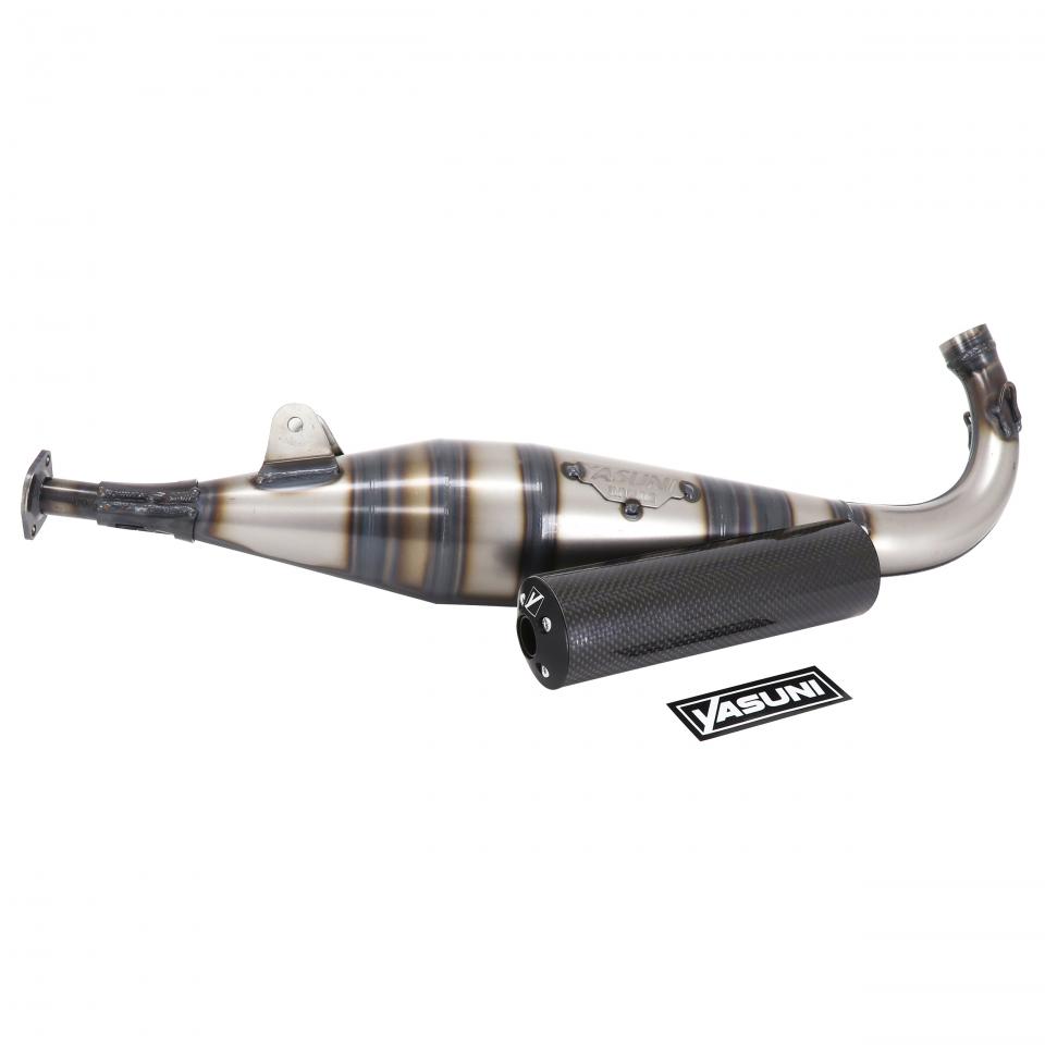 Pot d échappement pour Aprilia SR
