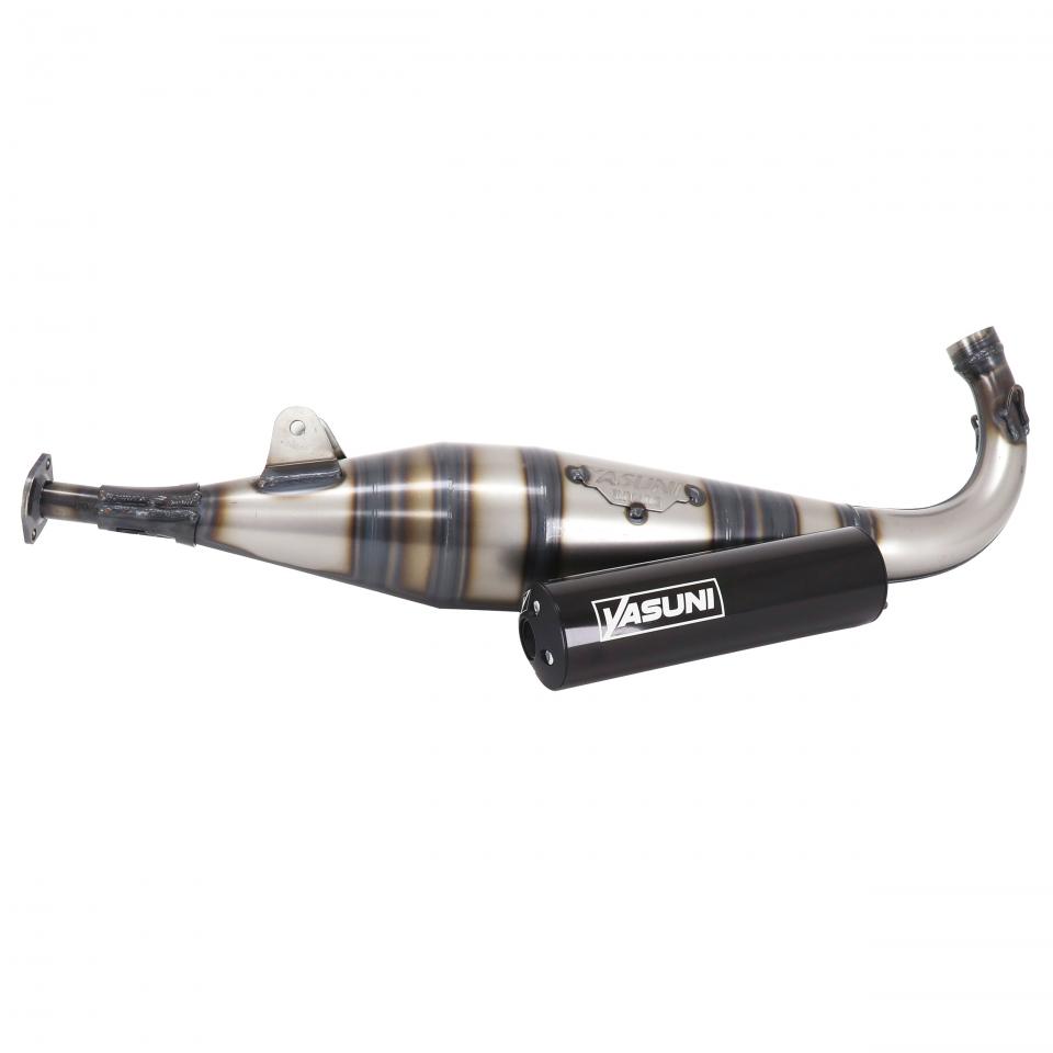 Pot d échappement pour Aprilia SR