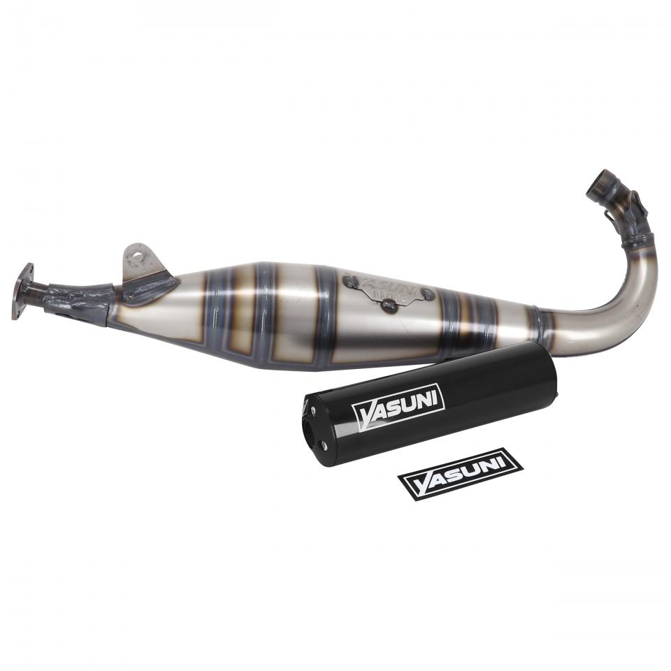 Pot d échappement pour Aprilia SR
