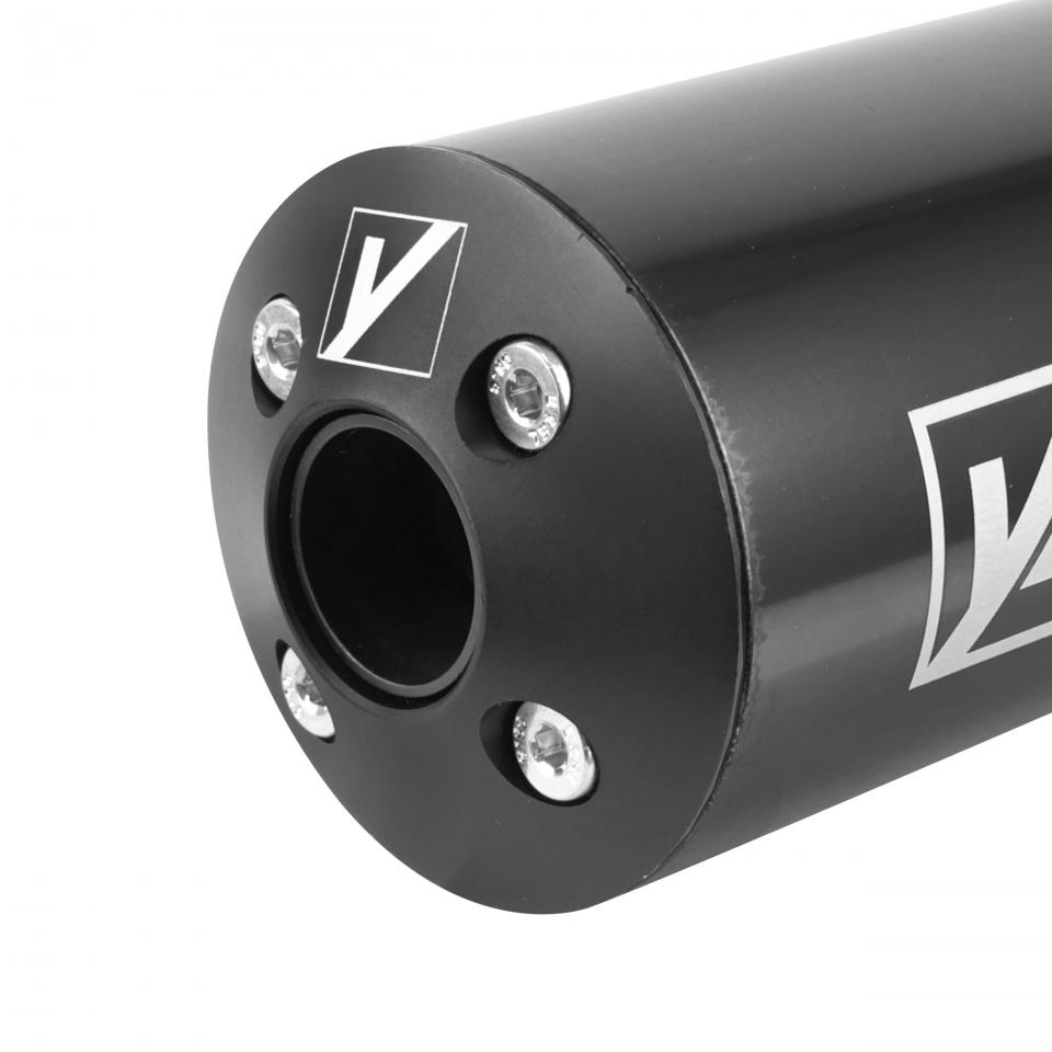 Pot d échappement Yasuni pour Moto Rieju 50 MRT 2018 à 2020 Neuf