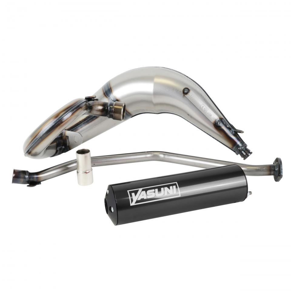 Pot d échappement pour Rieju MRT