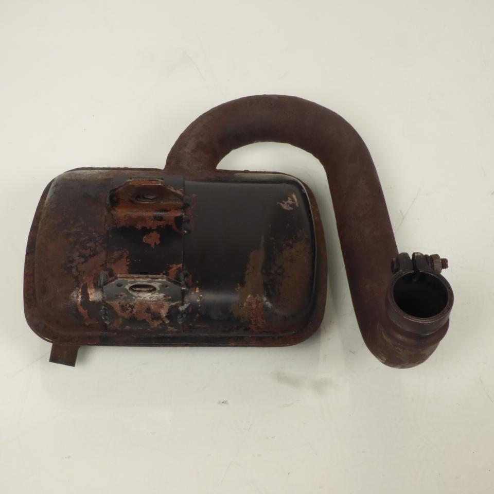 Pot d échappement pour scooter Piaggio 125 Vespa Cosa 1988 à 1991 VNR1T / 239778 / 15981 Occasion