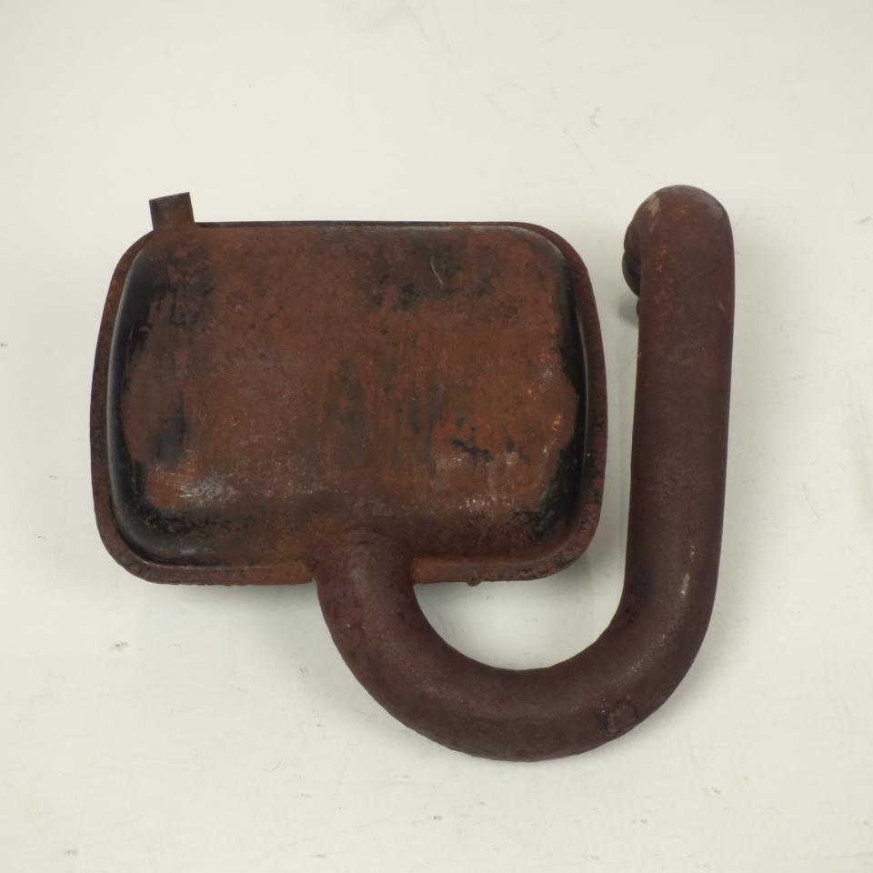 Pot d échappement pour scooter Piaggio 125 Vespa Cosa 1988 à 1991 VNR1T / 239778 / 15981 Occasion