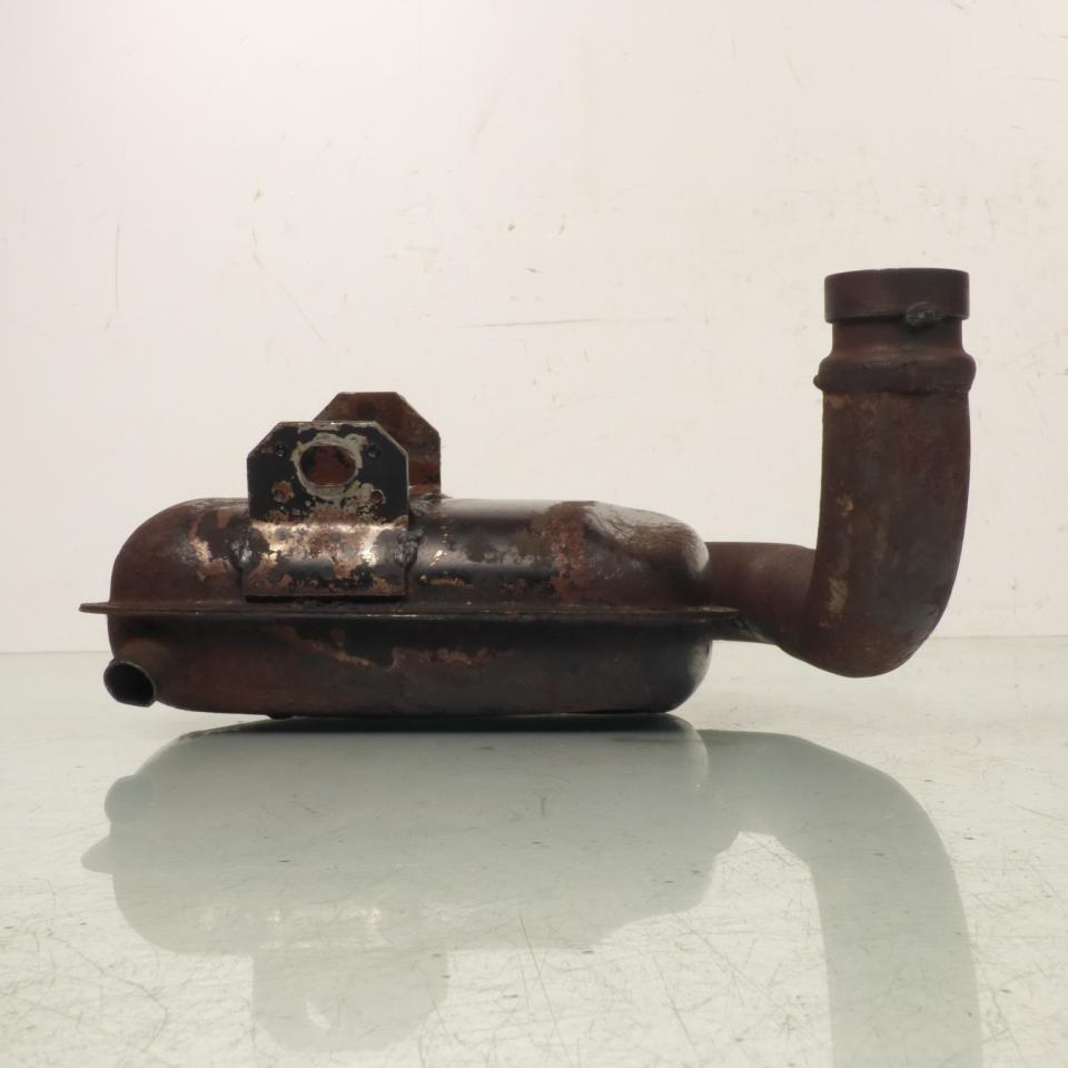 Pot d échappement pour scooter Piaggio 125 Vespa Cosa 1988 à 1991 VNR1T / 239778 / 15981 Occasion