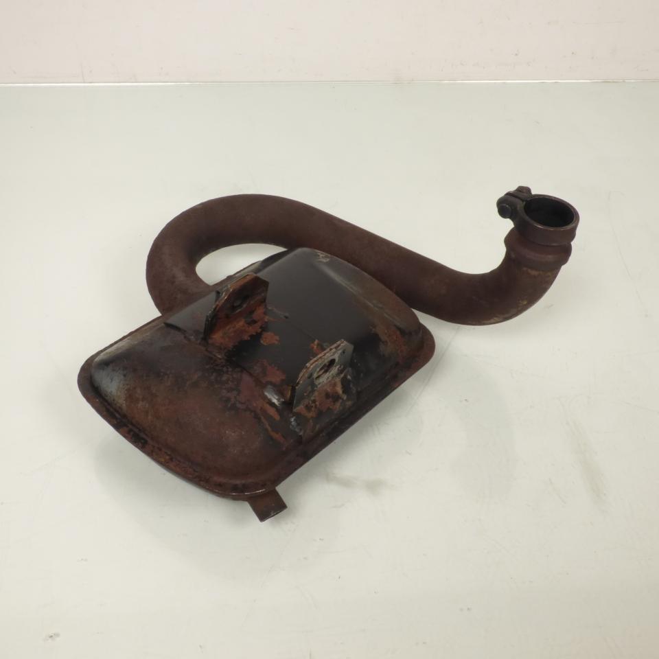Pot d échappement pour Piaggio Vespa Cosa