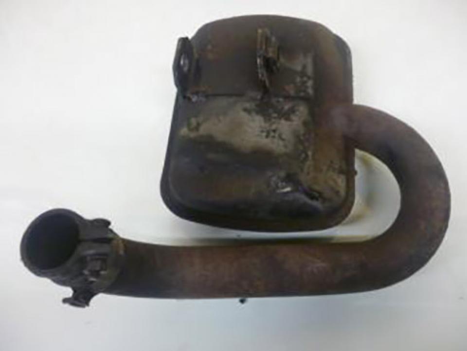 Pot d échappement pour Piaggio Vespa Cosa