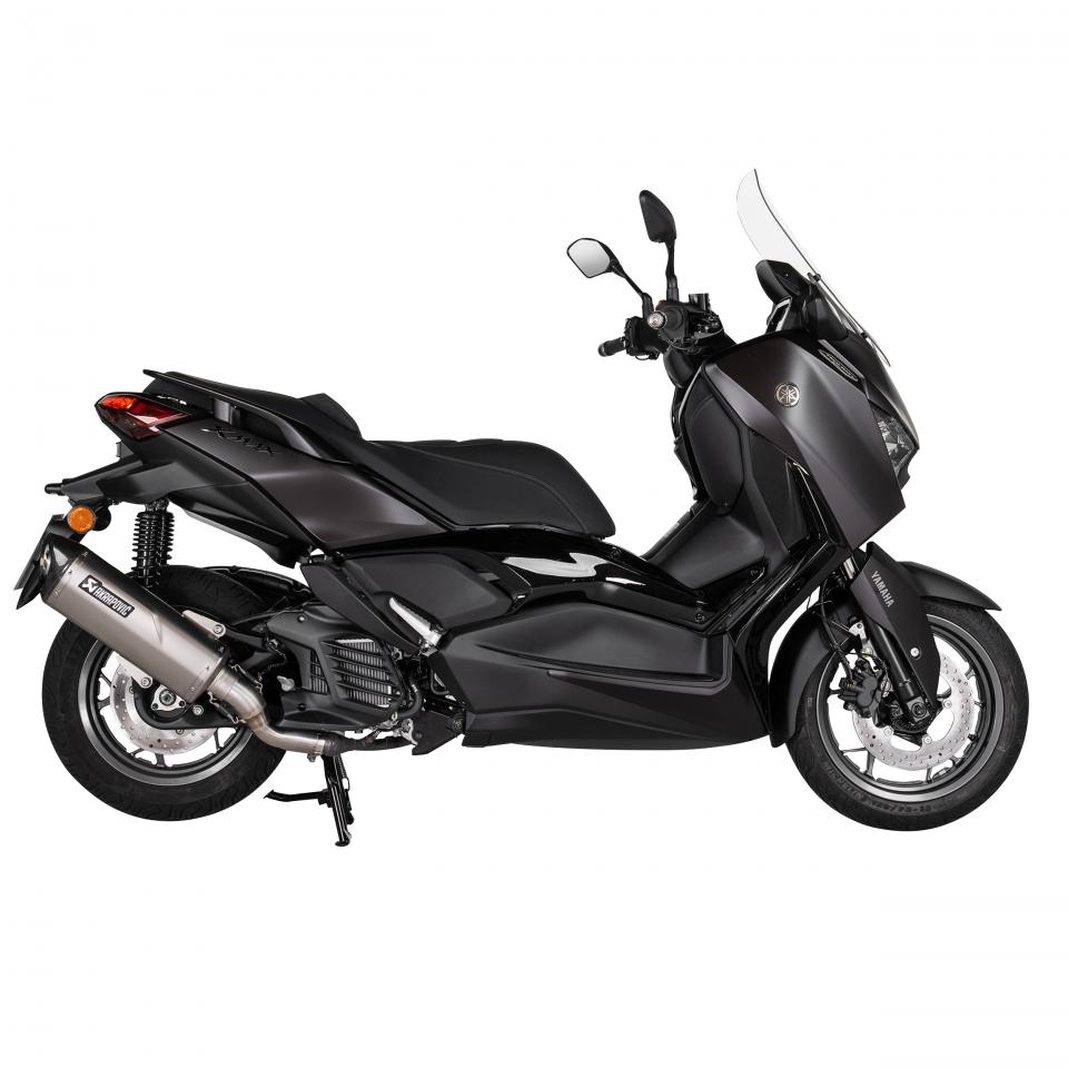 Pot d échappement Akrapovic pour Auto Neuf