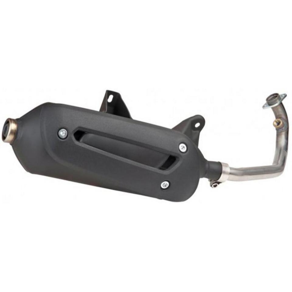 Pot d échappement pour Yamaha X-Max