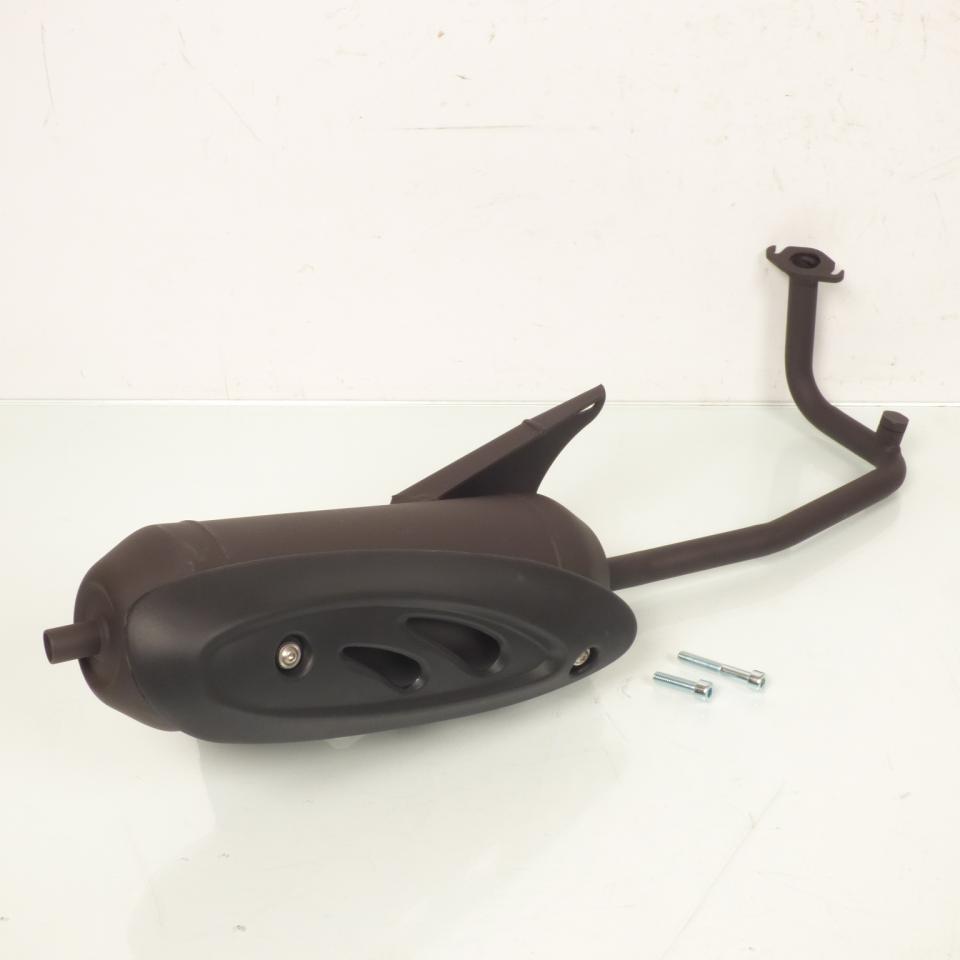 Pot d échappement pour Chinois