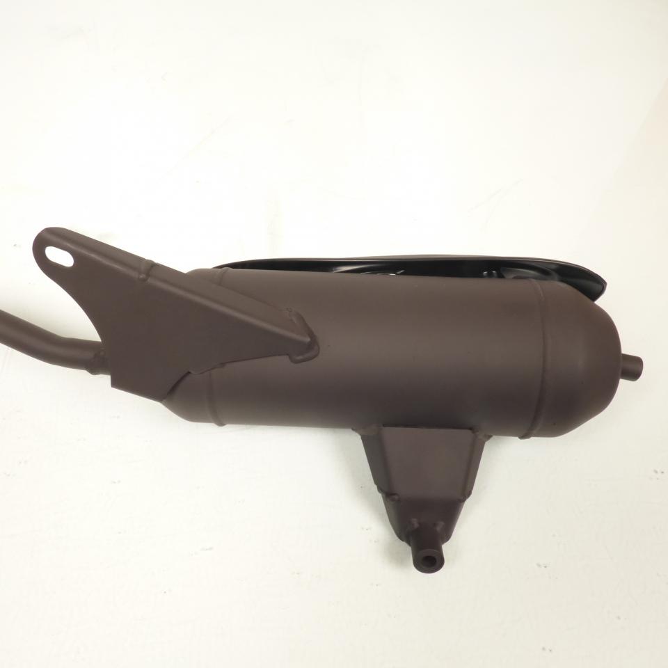 Pot d échappement Tecnigas pour scooter Chinois 50 LX 4 temps / 030770003 Neuf