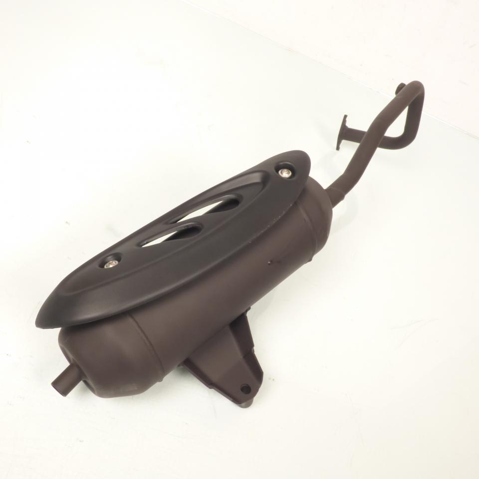 Pot d échappement Tecnigas pour scooter Chinois 50 LX 4 temps / 030770003 Neuf