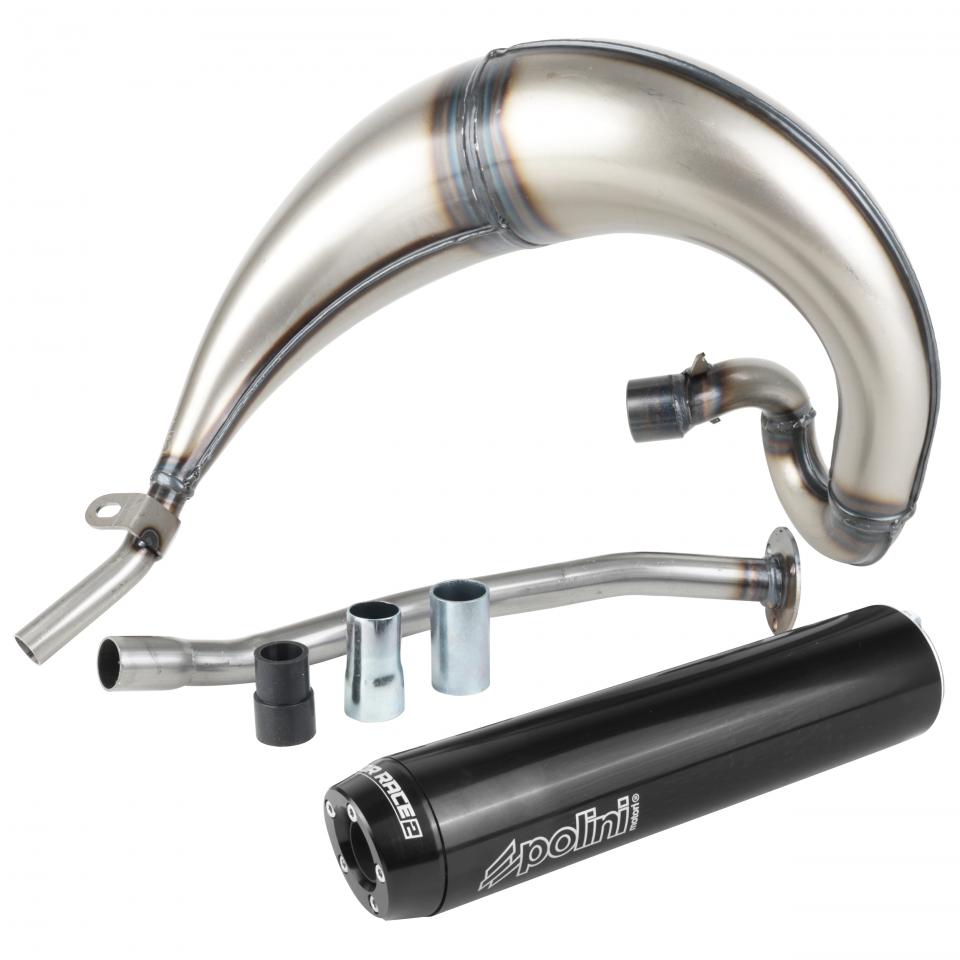 Pot d échappement pour Sherco SE-R