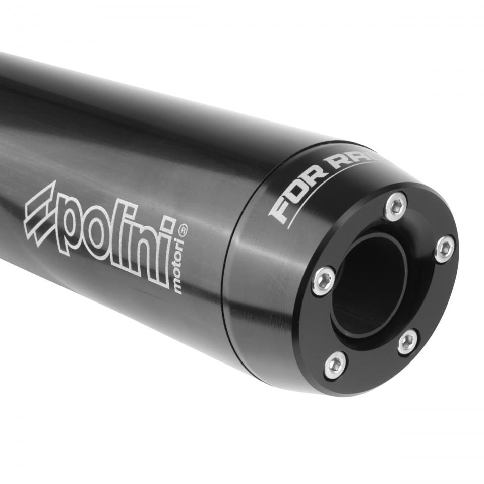 Pot d échappement Polini pour Auto Neuf