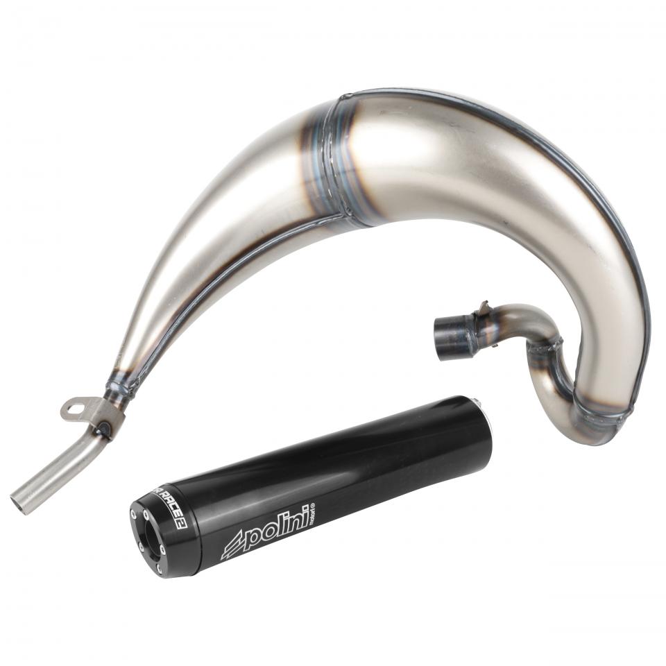 Pot d échappement Polini pour Auto Neuf