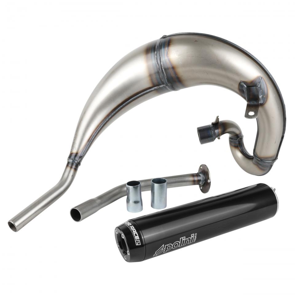 Pot d échappement pour Rieju MRT