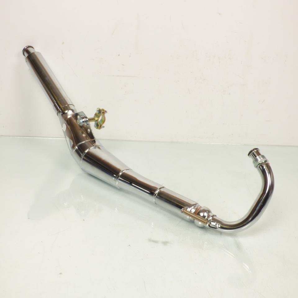 Pot d échappement pour MBK 51