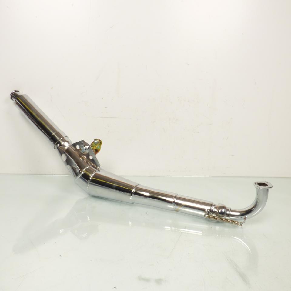 Pot d échappement pour Peugeot 103