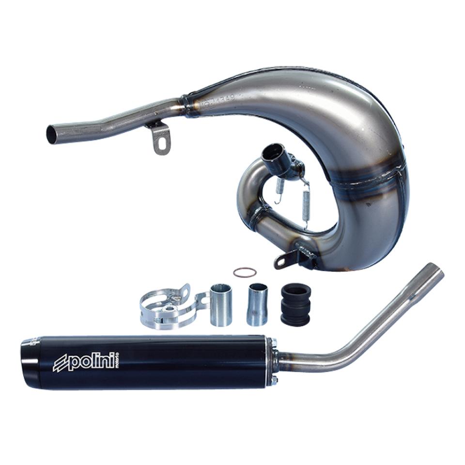 Pot d échappement pour Beta RR enduro