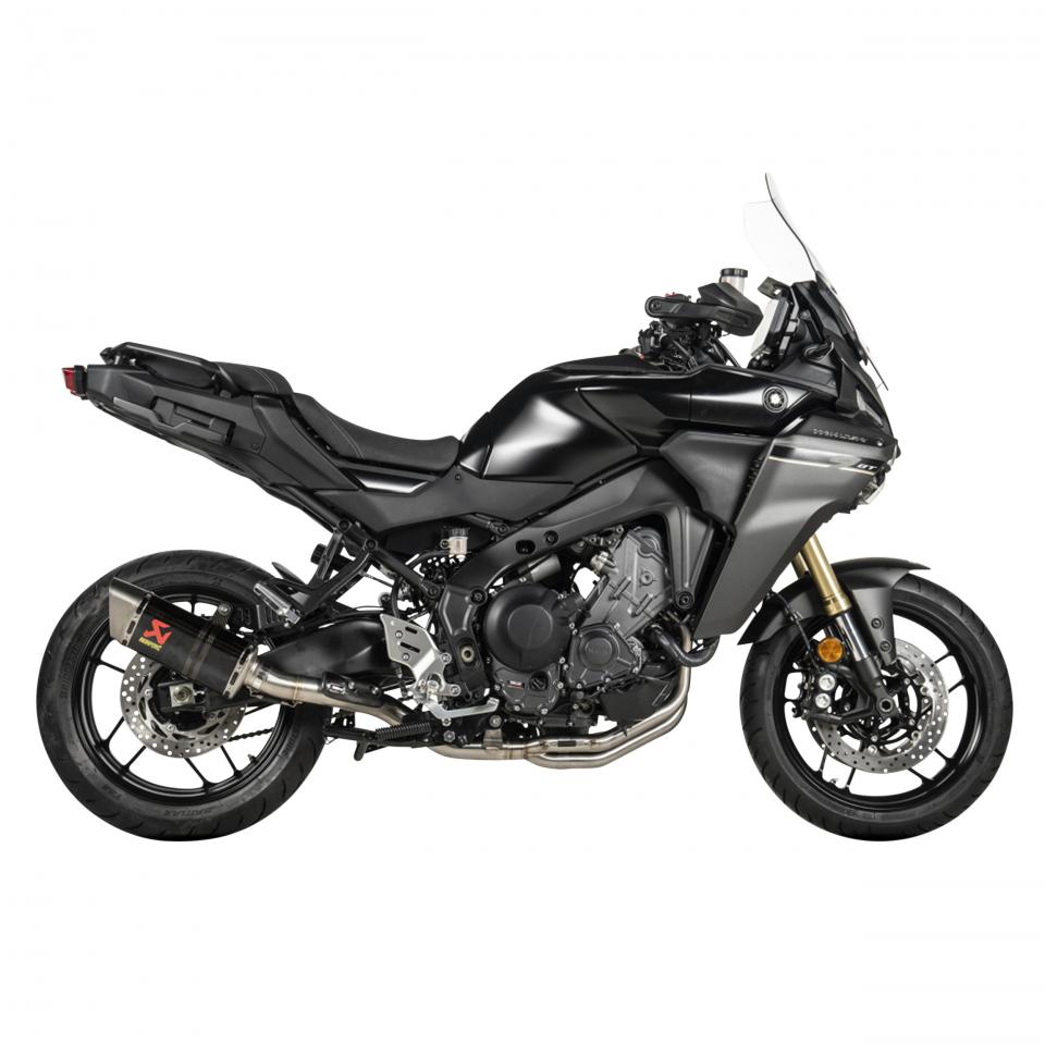 Pot d échappement Akrapovic pour Auto Neuf