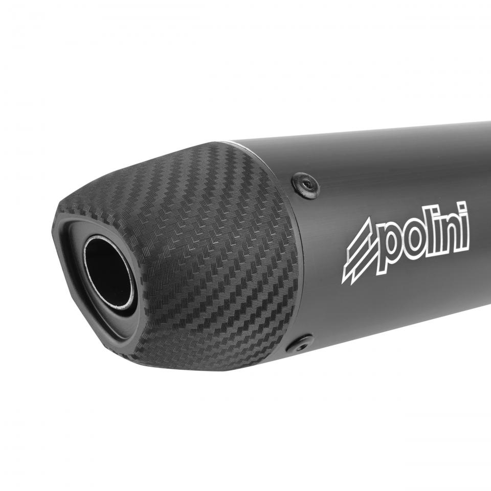 Pot d échappement Polini pour Auto Neuf