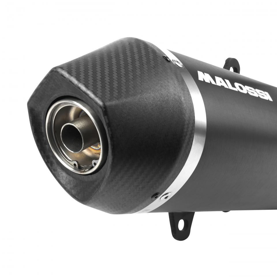 Pot d échappement Malossi pour Auto 3219111 Neuf
