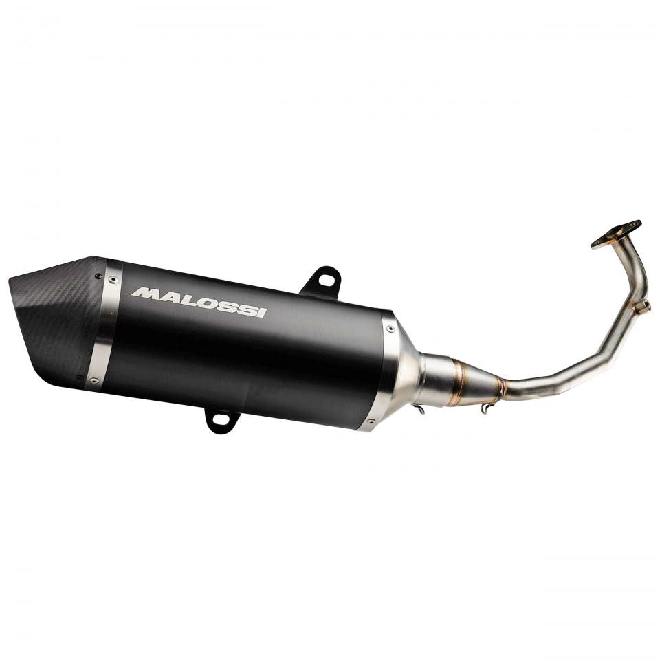 Pot d échappement Malossi pour Auto 3219111 Neuf
