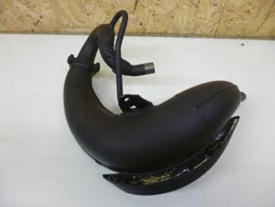 Pot d'échappement origine pour moto MBK 50 Xlimit 2004 à 2006 1D4-E4710-10 Neuf