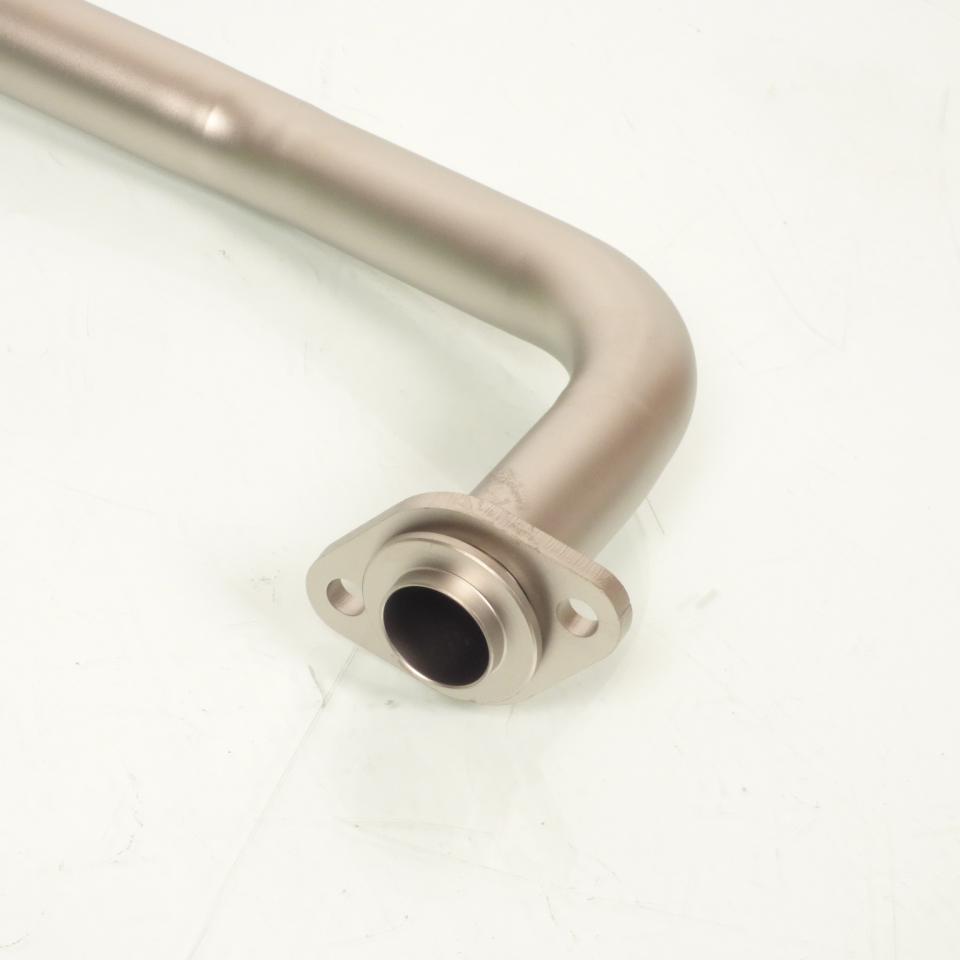 Pot Leovince Nero Inox pour scooter Honda 125 Forza 2017 à 2020 14052 Occasion