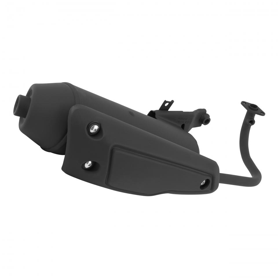 Pot d échappement P2R (Motorisé) pour Scooter Peugeot 50 Kisbee Neuf