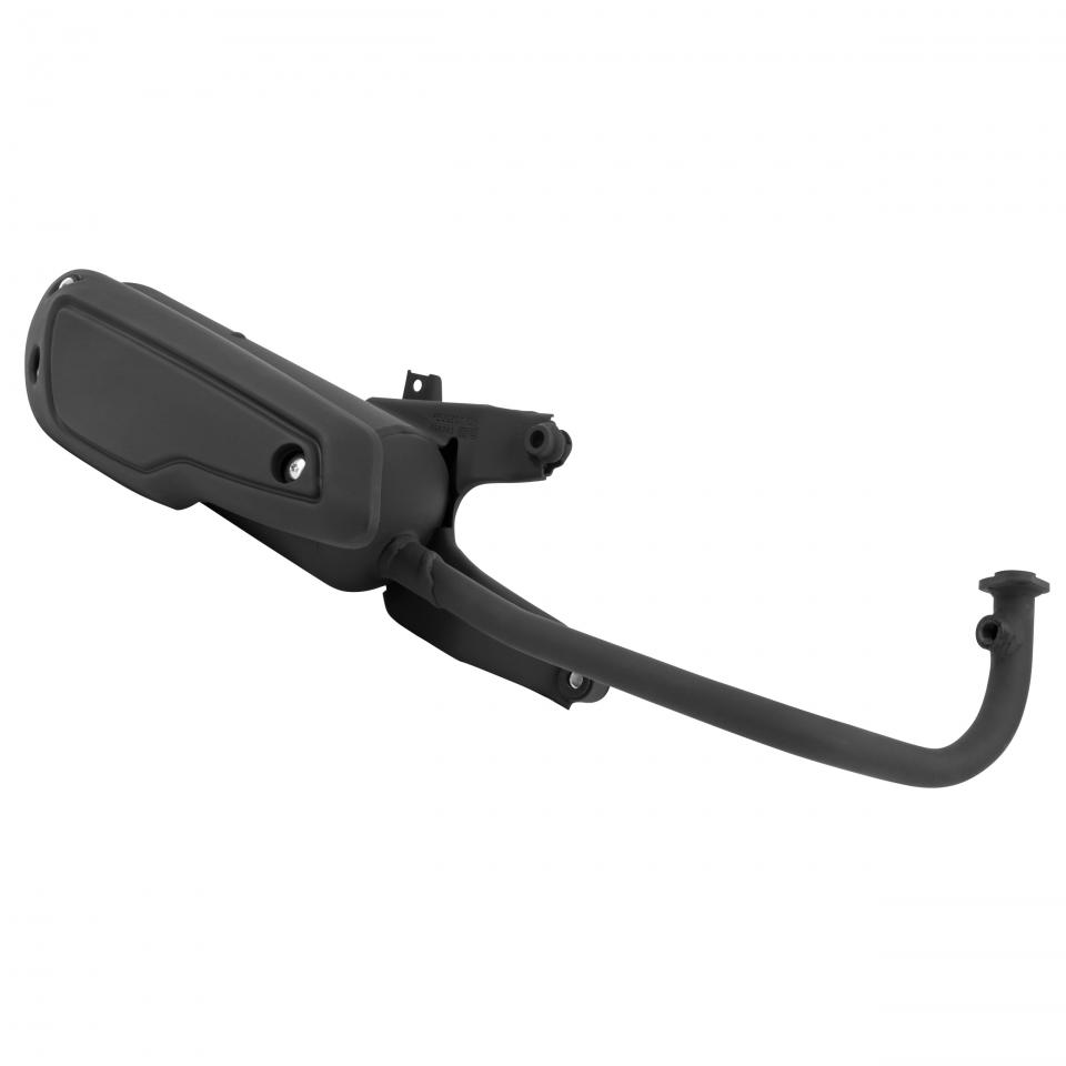 Pot d échappement P2R (Motorisé) pour Scooter Peugeot 50 Kisbee Neuf