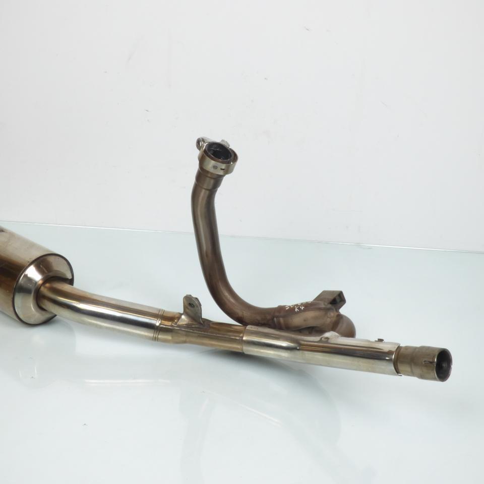Pot echappement moto occasion Clearance
