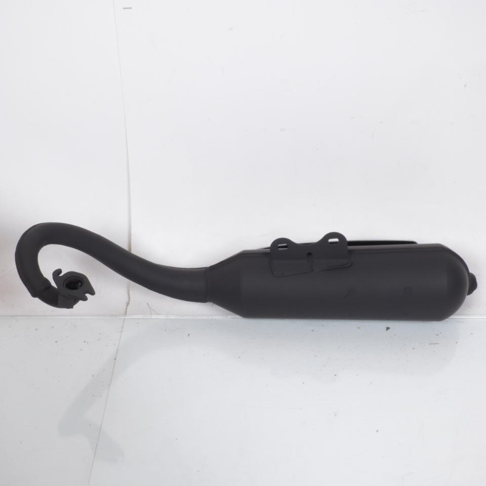 Pot d échappement GIANNELLI pour Scooter MBK 50 Flipper 1999 à 2011 31655R Neuf