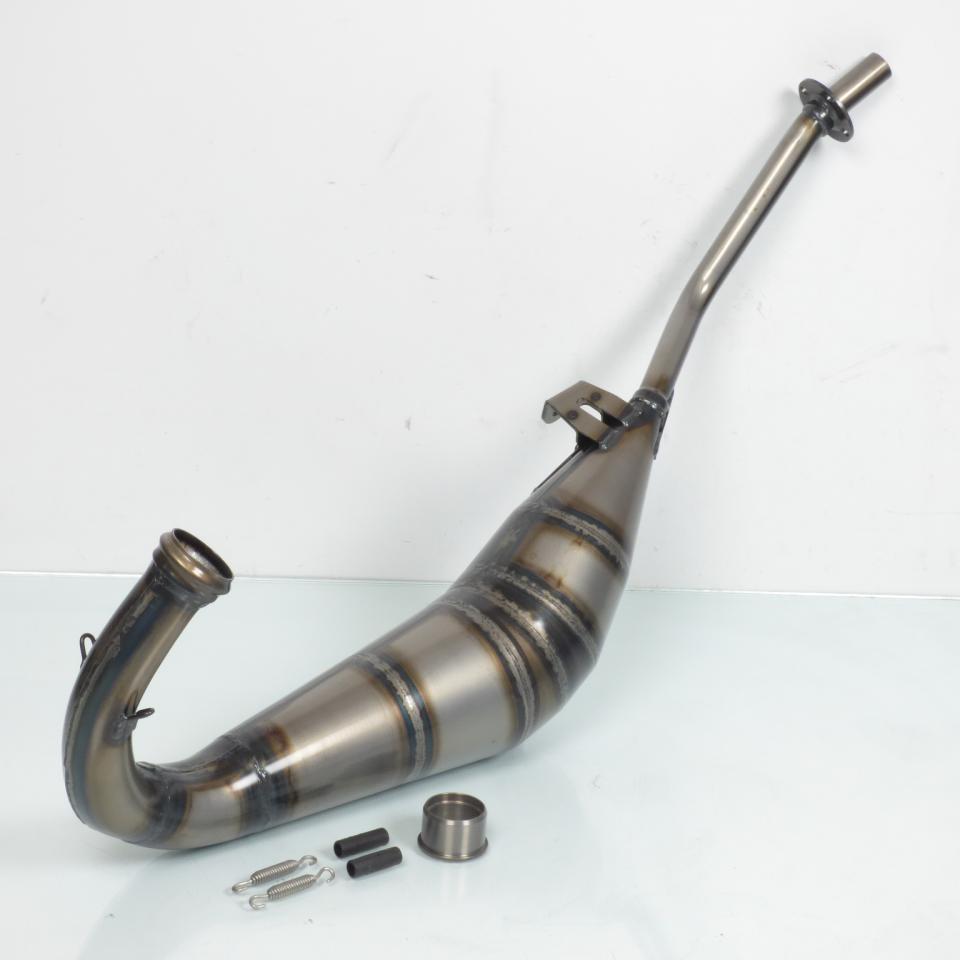 Pot d échappement pour Cagiva Mito